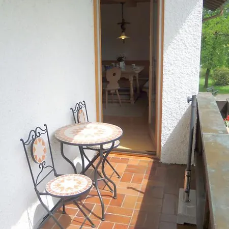 Ferienwohnungen Irmengard Bernau am Chiemsee Extérieur photo