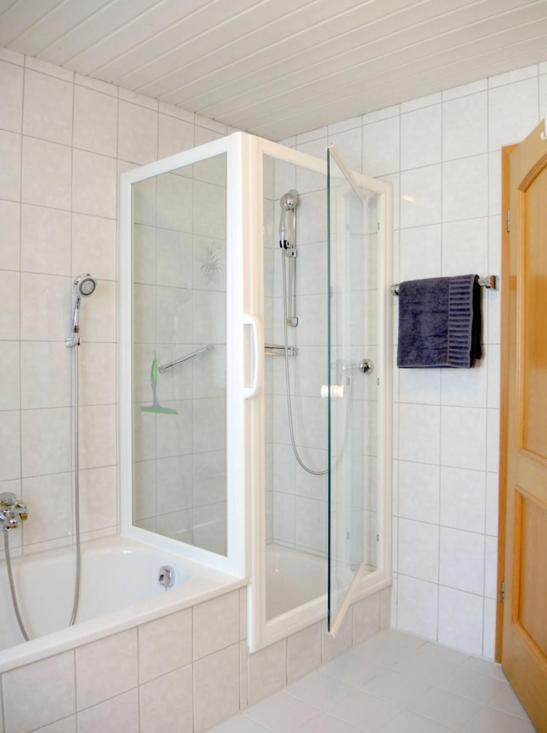Appartement Irmengard Bernau am Chiemsee