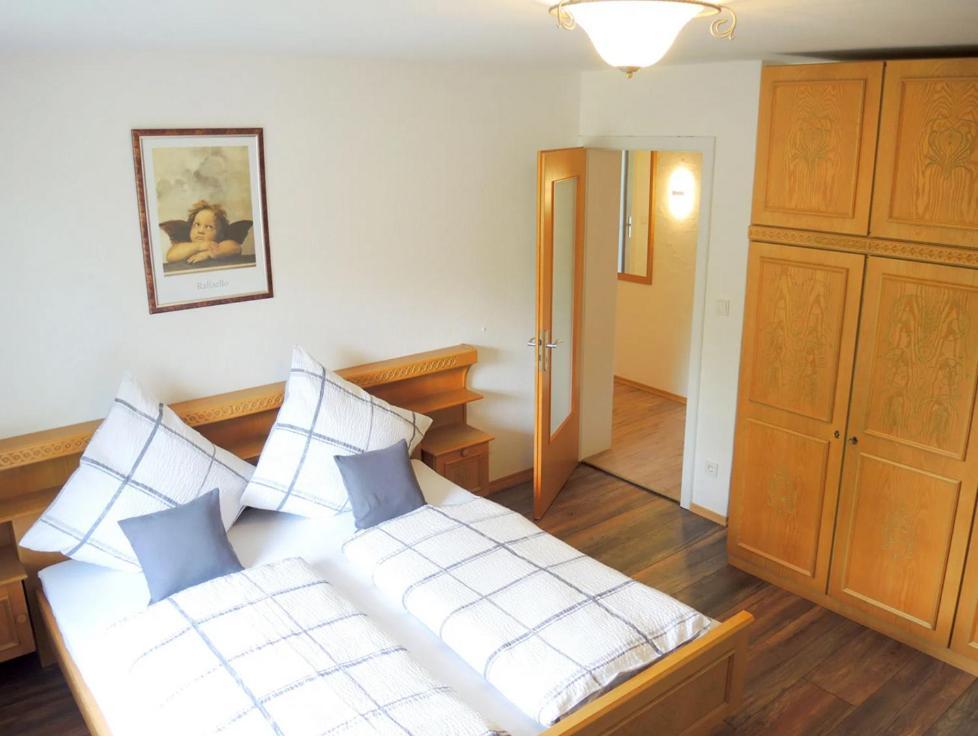 Appartement Irmengard