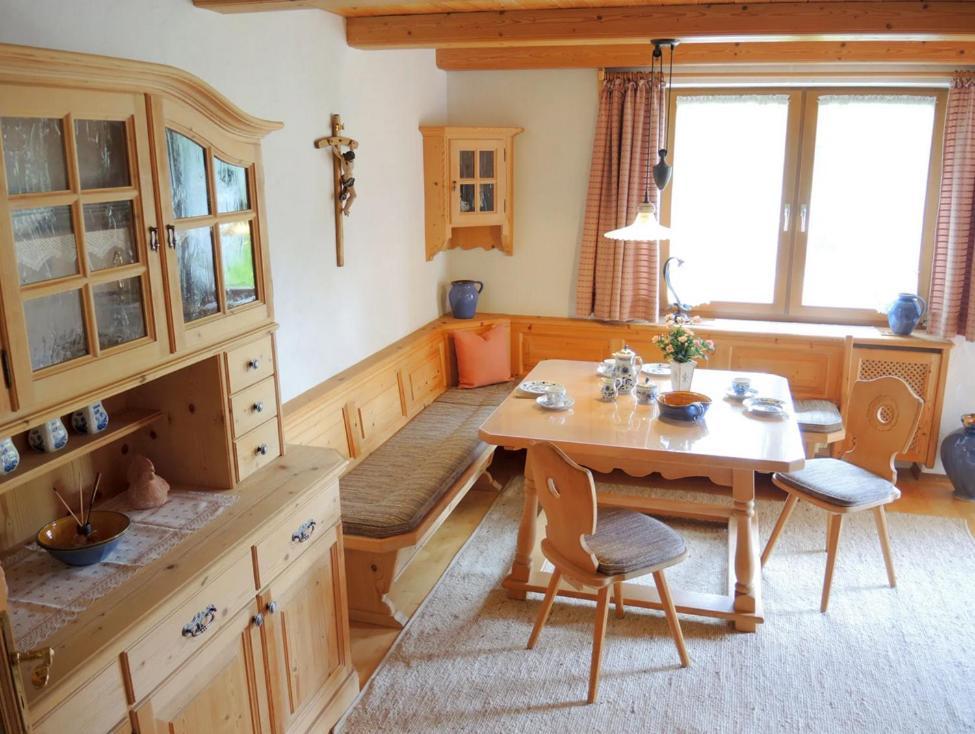 Irmengard Appartement *