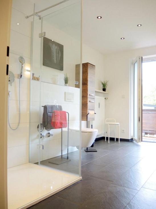 Irmengard Appartement Bernau am Chiemsee
