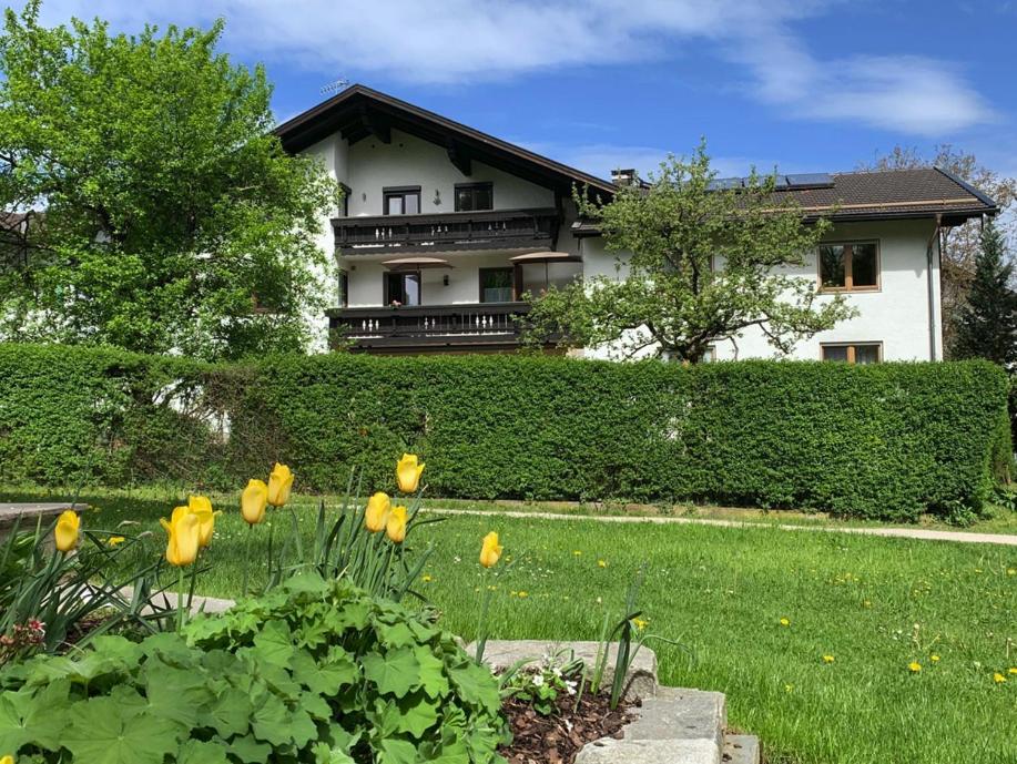 Appartement Irmengard Bernau am Chiemsee