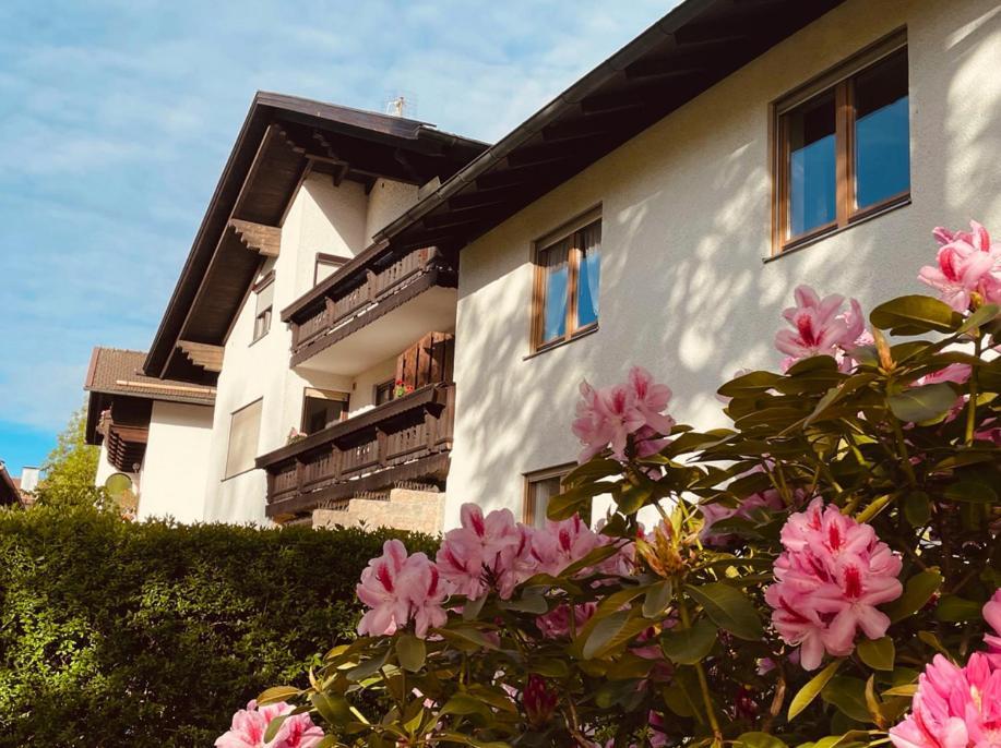Irmengard * Bernau am Chiemsee